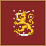 -Storfurstendömet Finland-