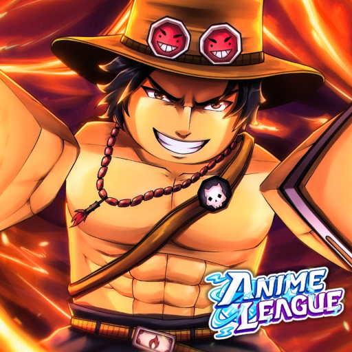 Anime League icon