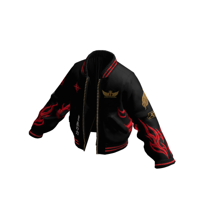ATX JKT