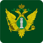[RU] Ministry of Justice.