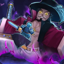 Swordmaster Simulator