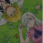 Meliodas Elizabeth