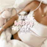 - the happy place ! -