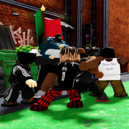 Street Fight