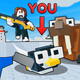 ZOO or OOF🎯 icon
