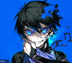 BlueStrike locker