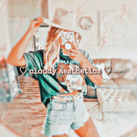 ¡¡ cloudy aesthetics !!