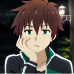 I give brother ROUX