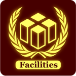 Extrovian Public Facilities