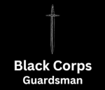 Task Force Alpha Guardsman