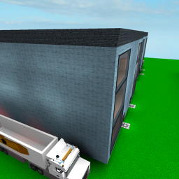 Moving Simulator