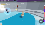 Giving robux to friends! Join