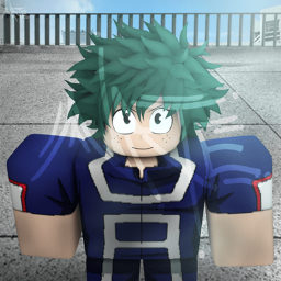 MHA:AU