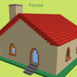 Dakota Games .Inc House!