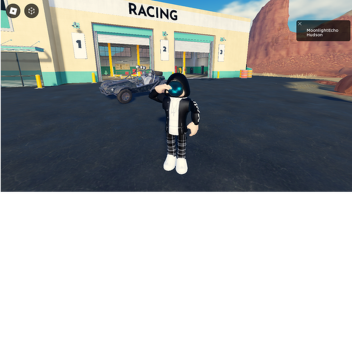 Race It! [Release]