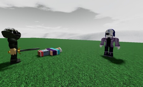 Mad Bloxxer (Summer!)
