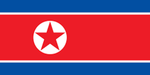 +-North Korea-+