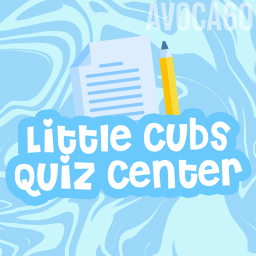 Little Cubs Quiz Center