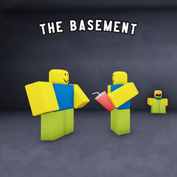 The Basement