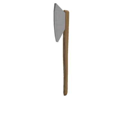 Axe Tool