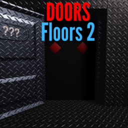 Doors Floors 2 Fanmade