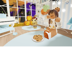 Molly (Cartoons Gaming)