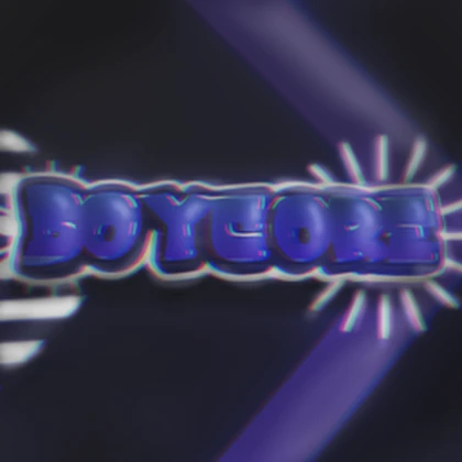 Boycore Roblox group icon