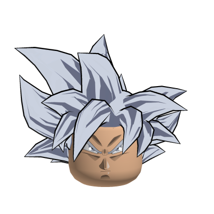 Goku