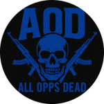 All Opps Dead <AOD>