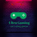 Ultra gaming fun