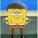 Drippy Sponges