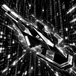 [FREE VOIDSCOPE & MATRIXSCOPE] Marked icon