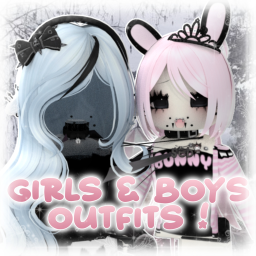 [🎀] GIRLS & BOYS OUTFITS IDEAS