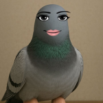 Wolfy cœur