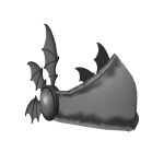 [555] White Bat Valkyrie