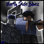 [NSB] NORTH SIDE BLU3Z Group Thumbnail
