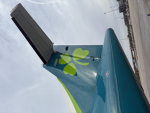 Aer Lingus Pilot Training Flight Simulator