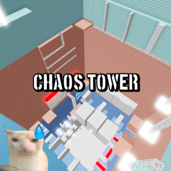 Chaos Tower