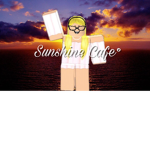 Sushine Cafe°