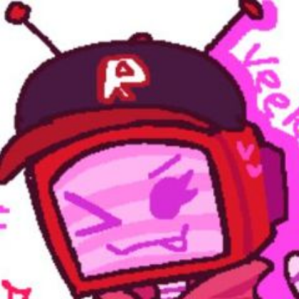 Veeronica! [Forsaken] Roblox decal