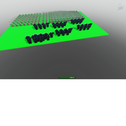 SWAT OBBY