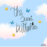 The Sunni Butterflies