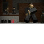 Blue Mafia x 2