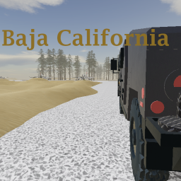 Baja California, Mexico | Special Forces Mission