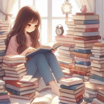 The angelic giveaway group