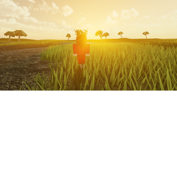 Nice Day (Realistic Island)