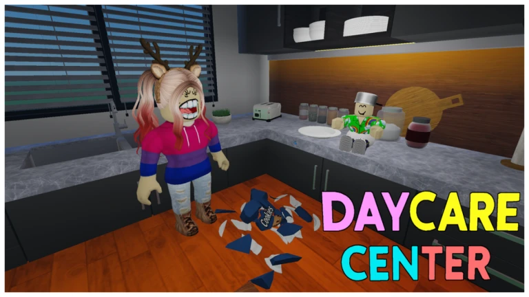 Daycare Center