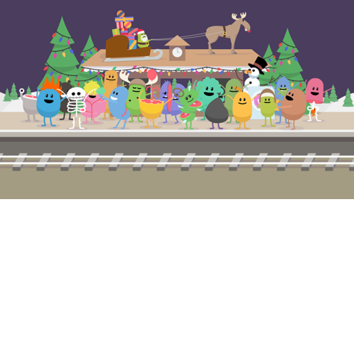dumb ways to die