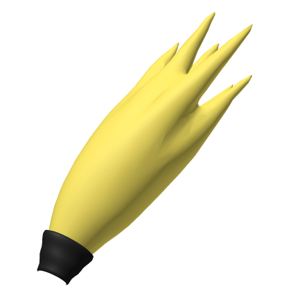 Ponytail Blonde Roblox item