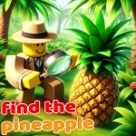 Find The Pineapples [75]